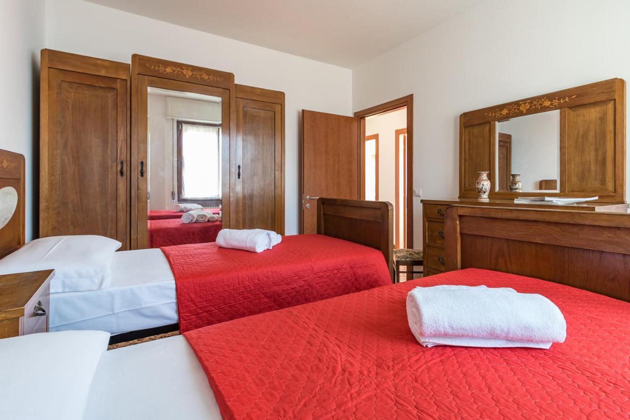 Apartment Alex 1 - Domaso Zewnętrze zdjęcie